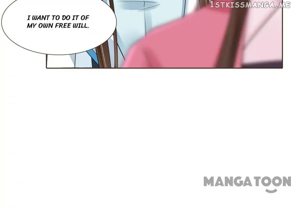 Prime Minister In Disguise chapter 117 - page 32