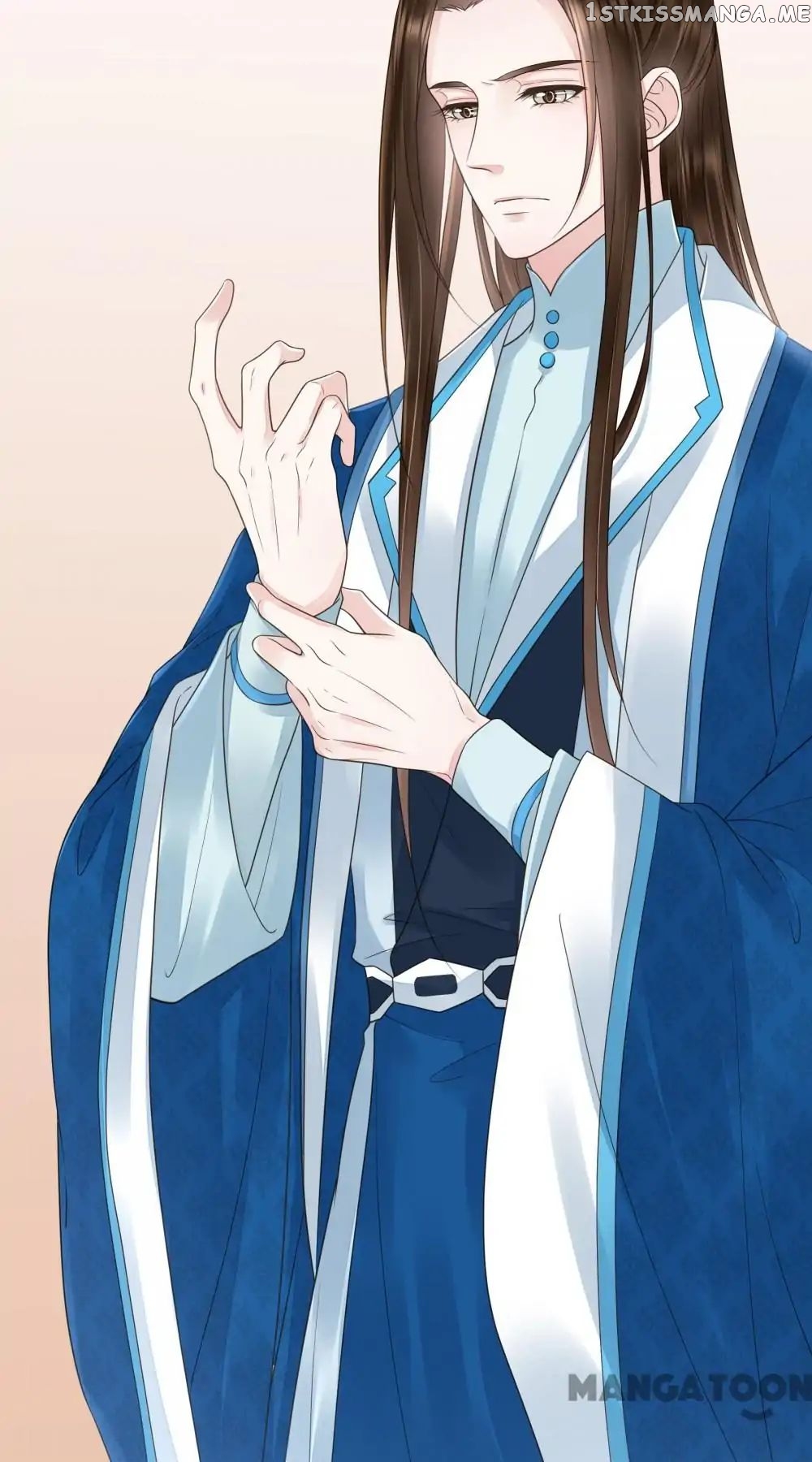 Prime Minister In Disguise chapter 117 - page 5