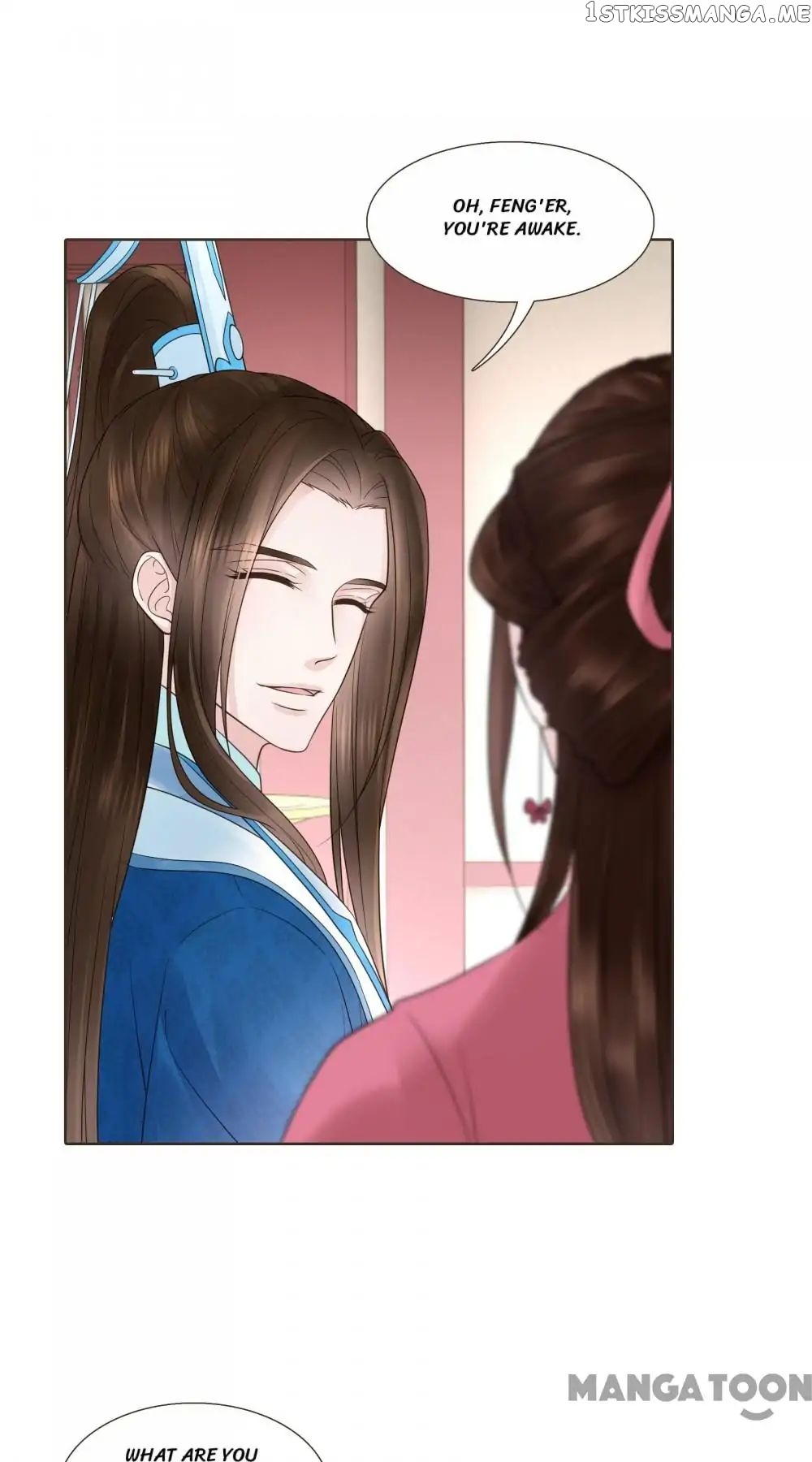 Prime Minister In Disguise chapter 117 - page 9
