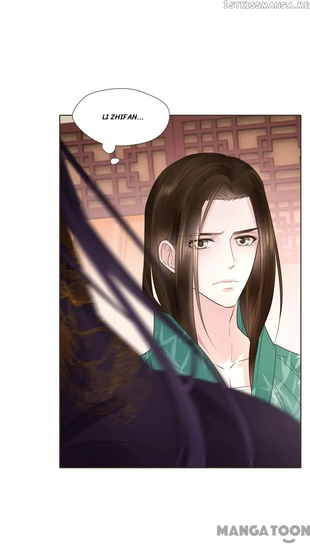 Prime Minister In Disguise chapter 116 - page 16