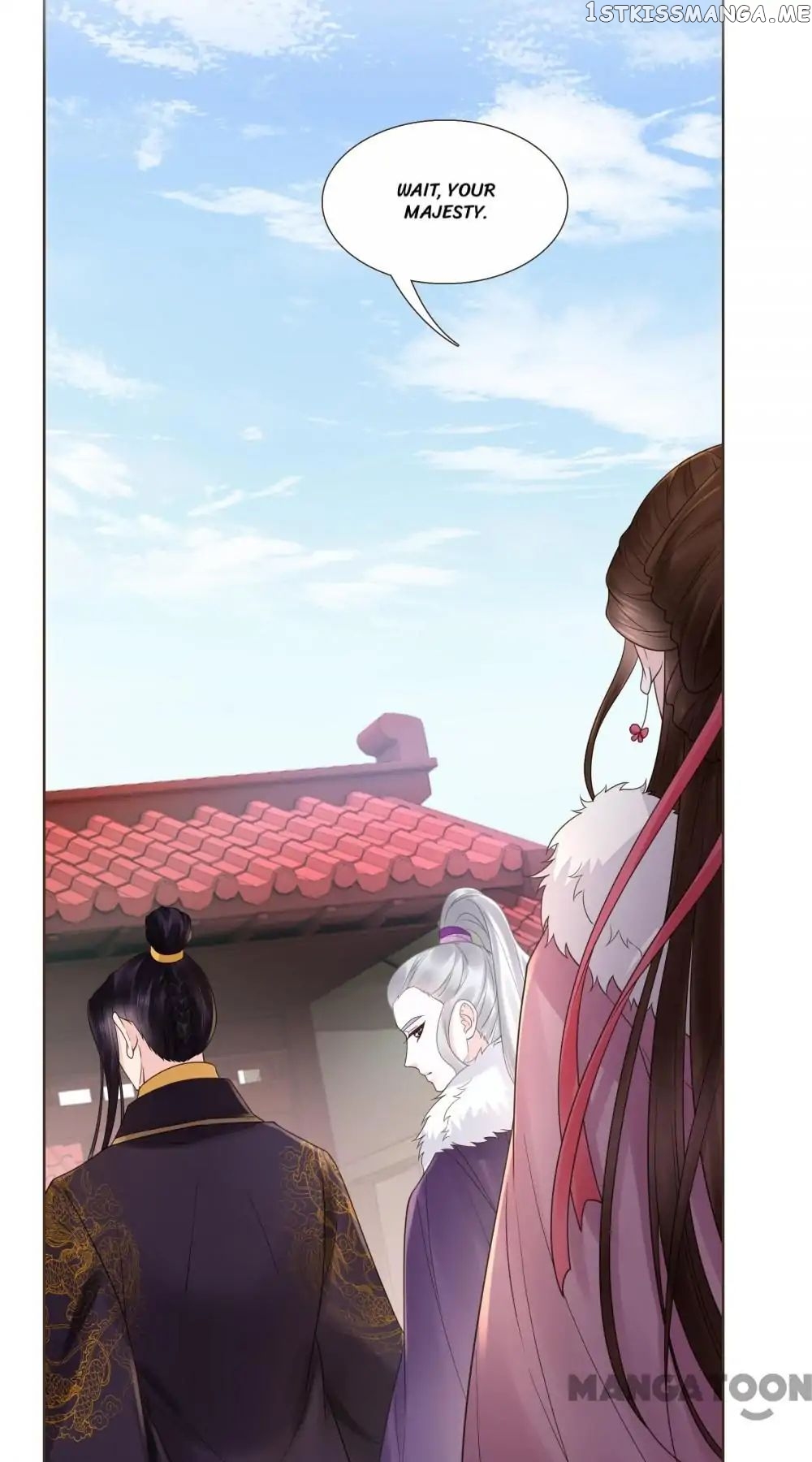 Prime Minister In Disguise chapter 116 - page 18