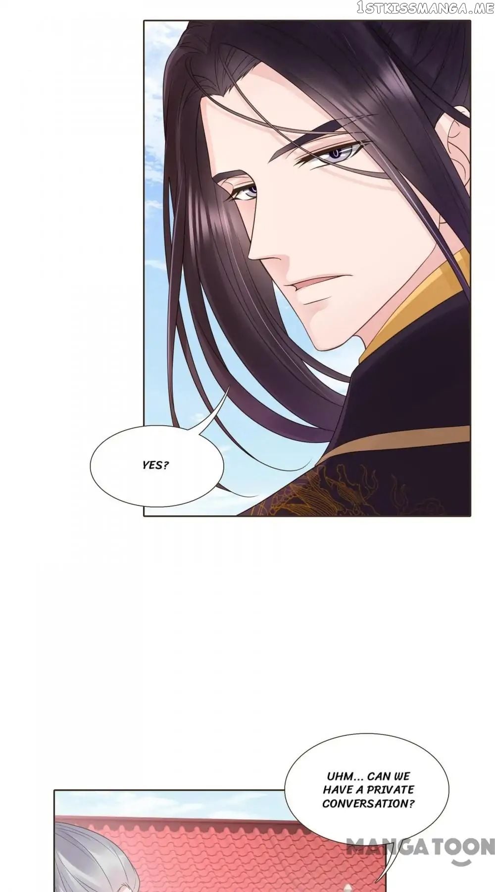 Prime Minister In Disguise chapter 116 - page 20
