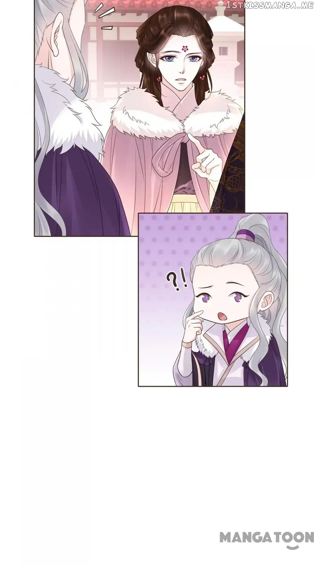 Prime Minister In Disguise chapter 116 - page 21