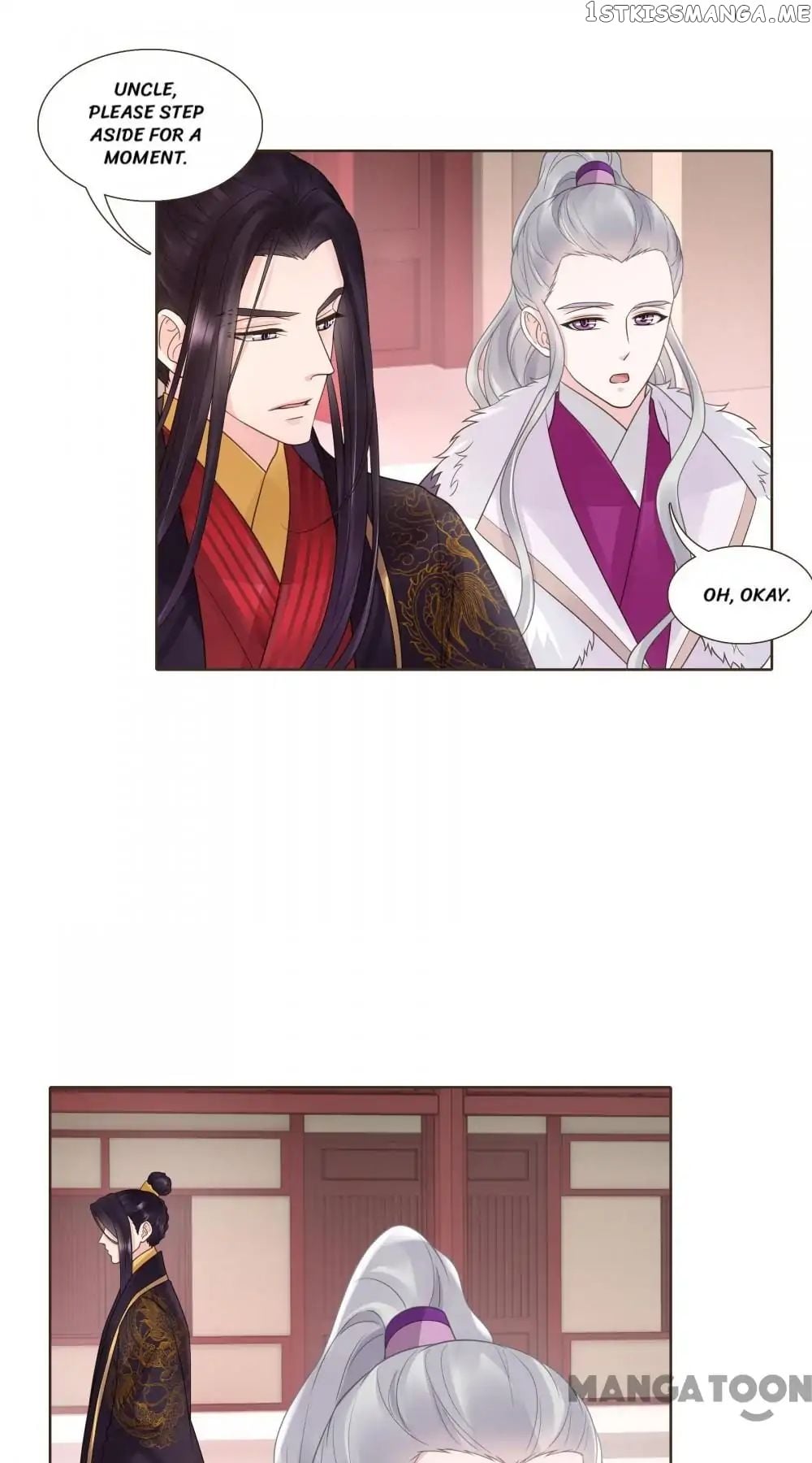 Prime Minister In Disguise chapter 116 - page 22