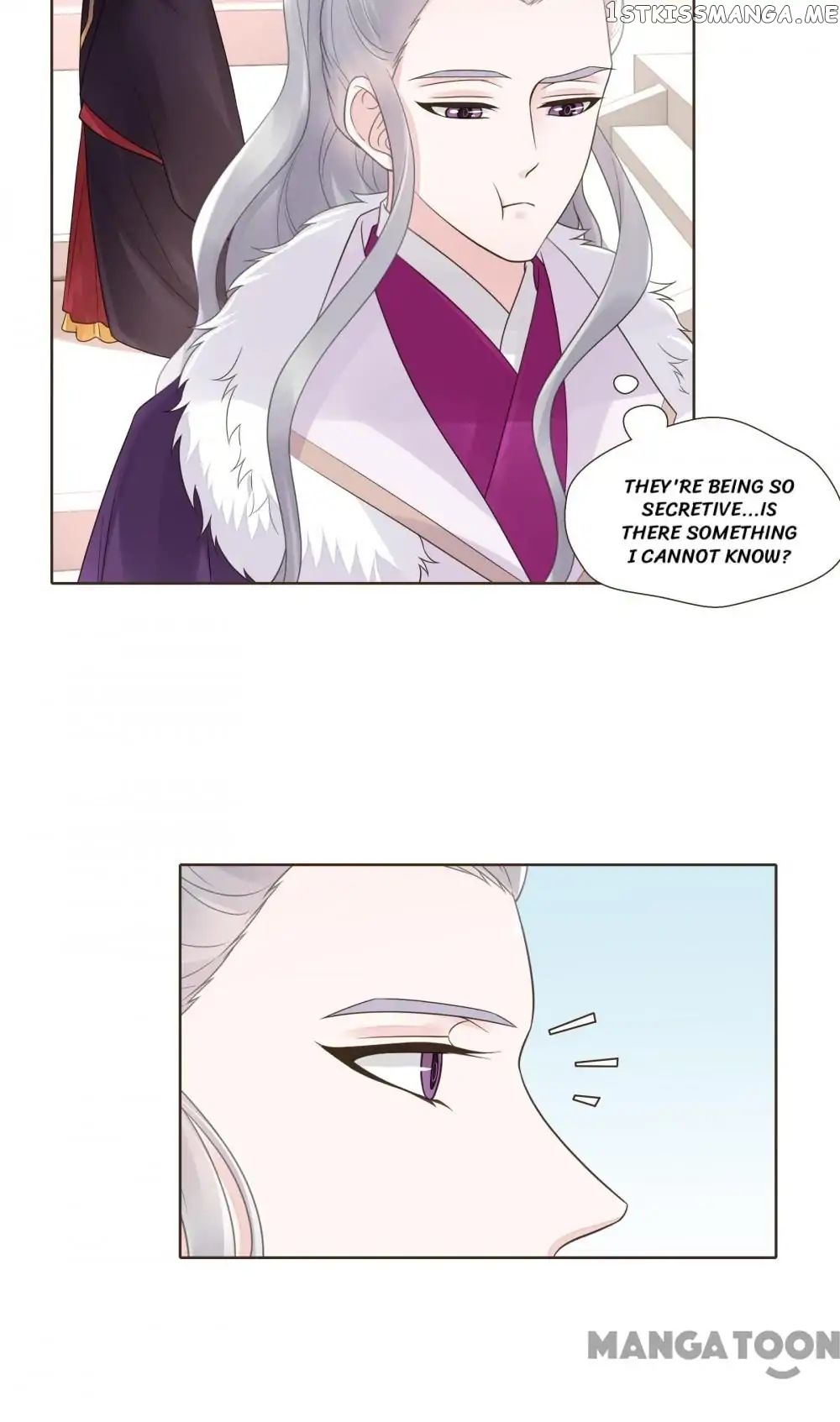 Prime Minister In Disguise chapter 116 - page 23