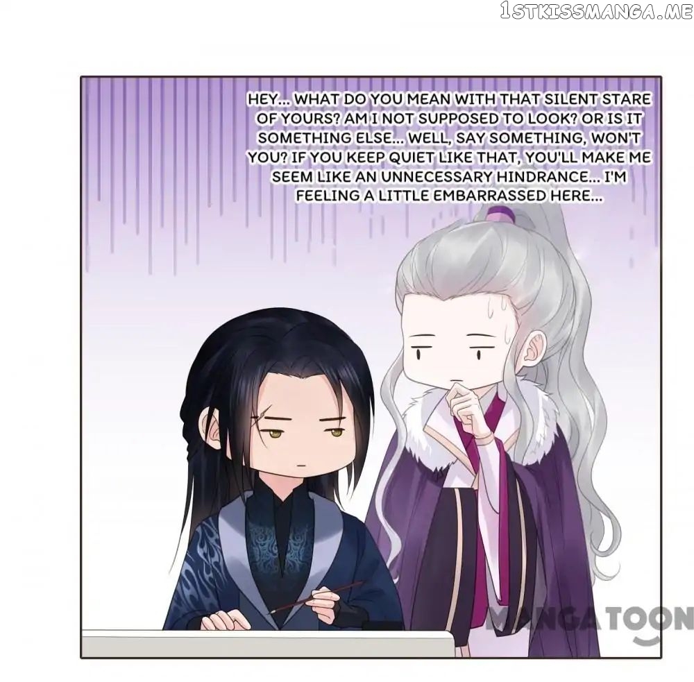 Prime Minister In Disguise chapter 116 - page 27