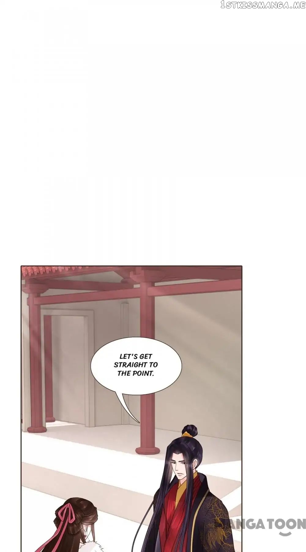 Prime Minister In Disguise chapter 116 - page 28