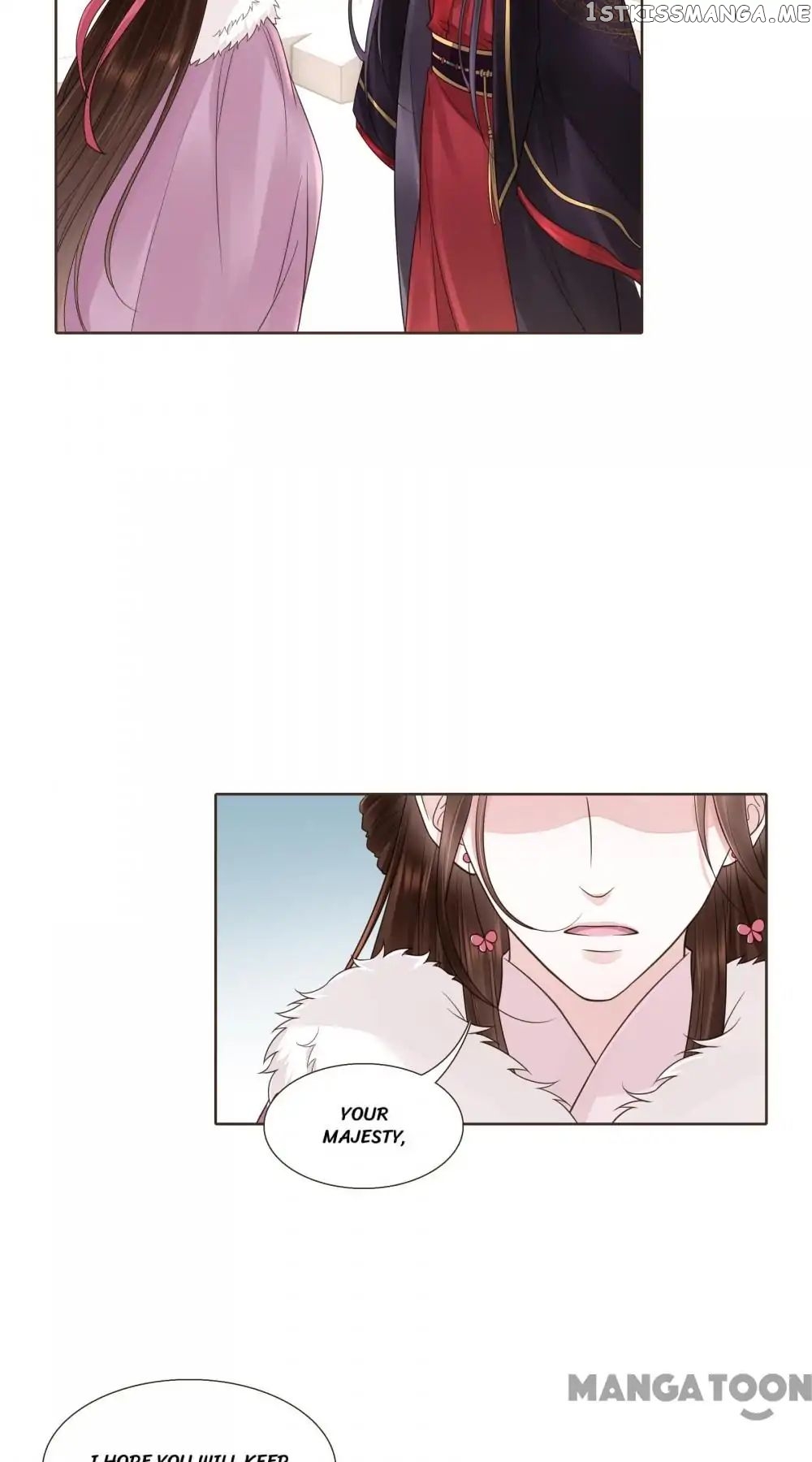 Prime Minister In Disguise chapter 116 - page 29