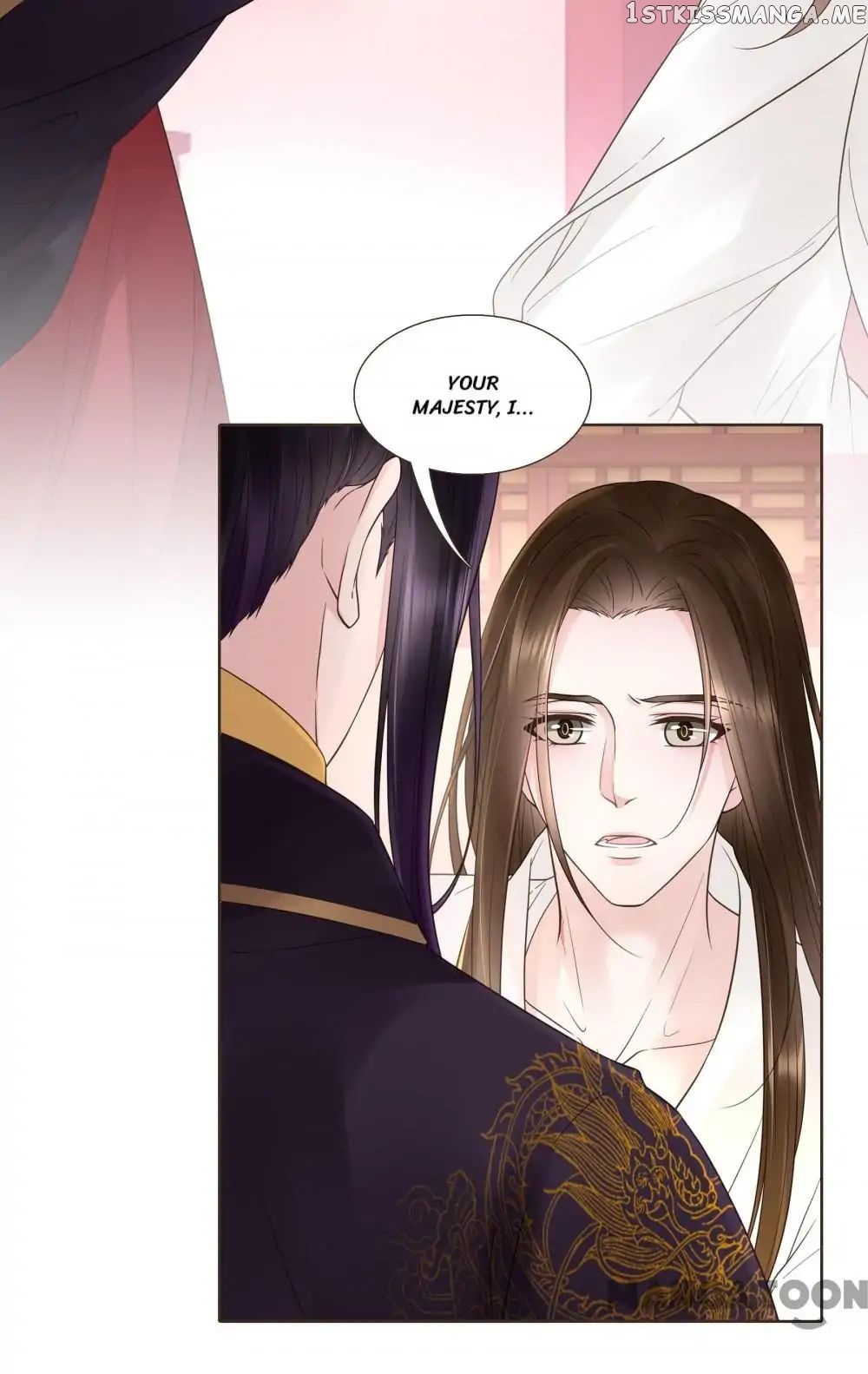 Prime Minister In Disguise chapter 116 - page 3