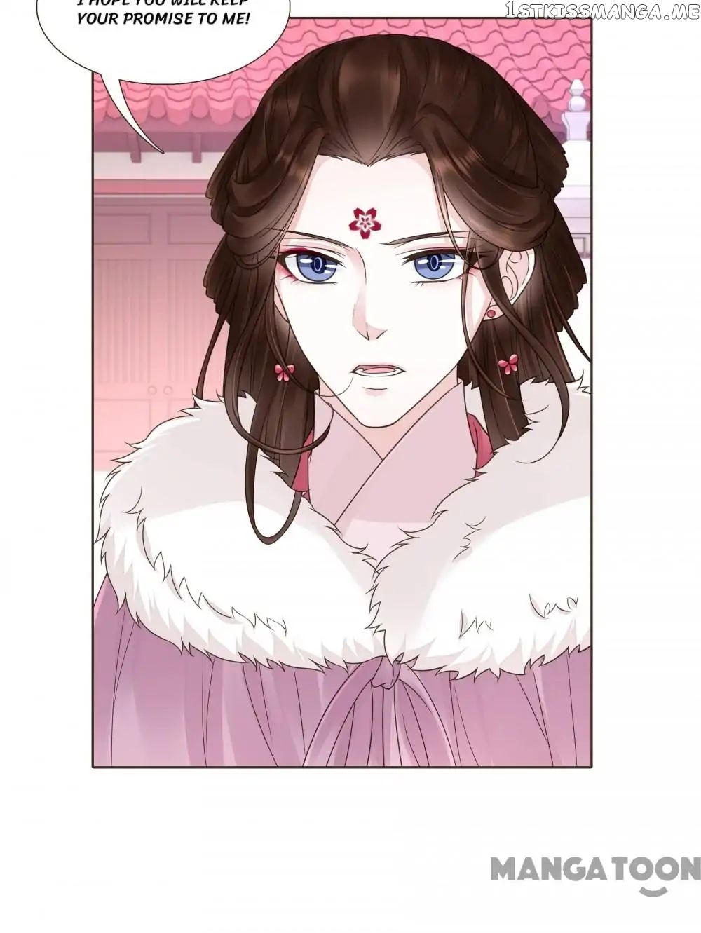 Prime Minister In Disguise chapter 116 - page 30