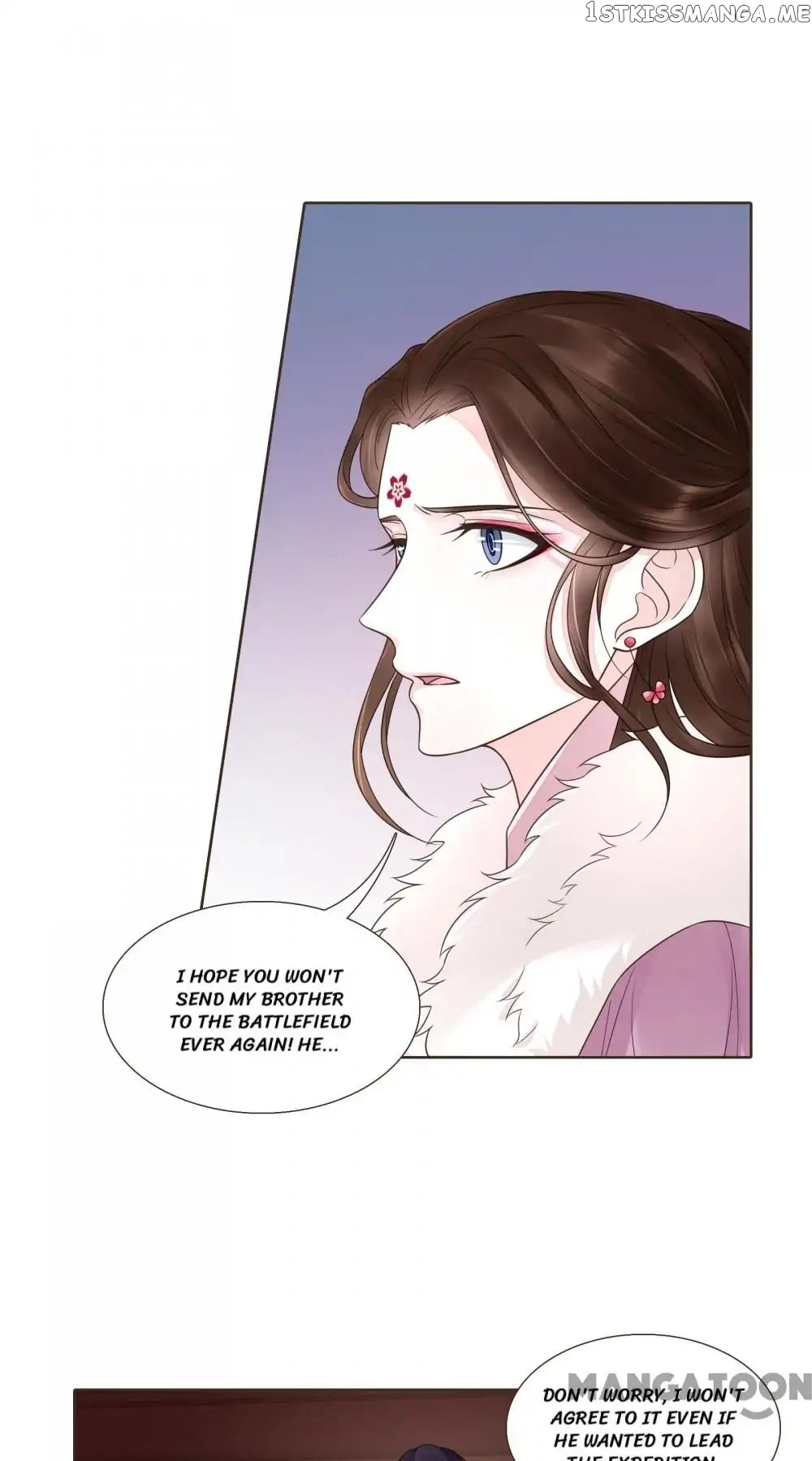 Prime Minister In Disguise chapter 116 - page 32