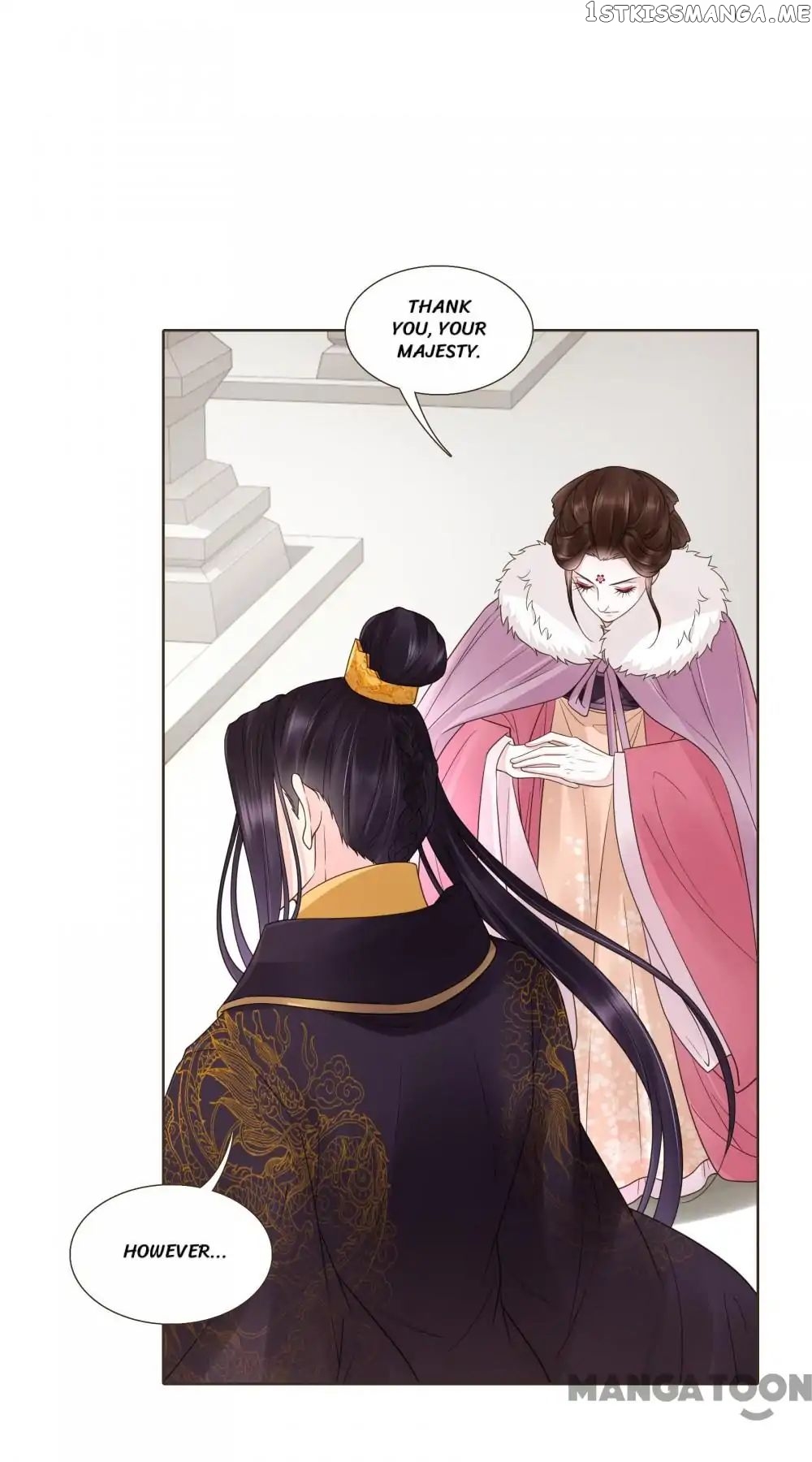 Prime Minister In Disguise chapter 116 - page 34