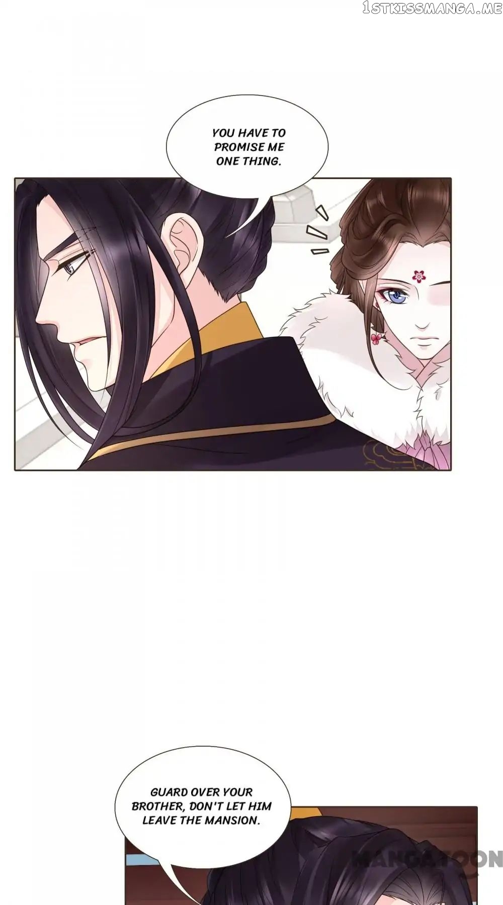 Prime Minister In Disguise chapter 116 - page 35