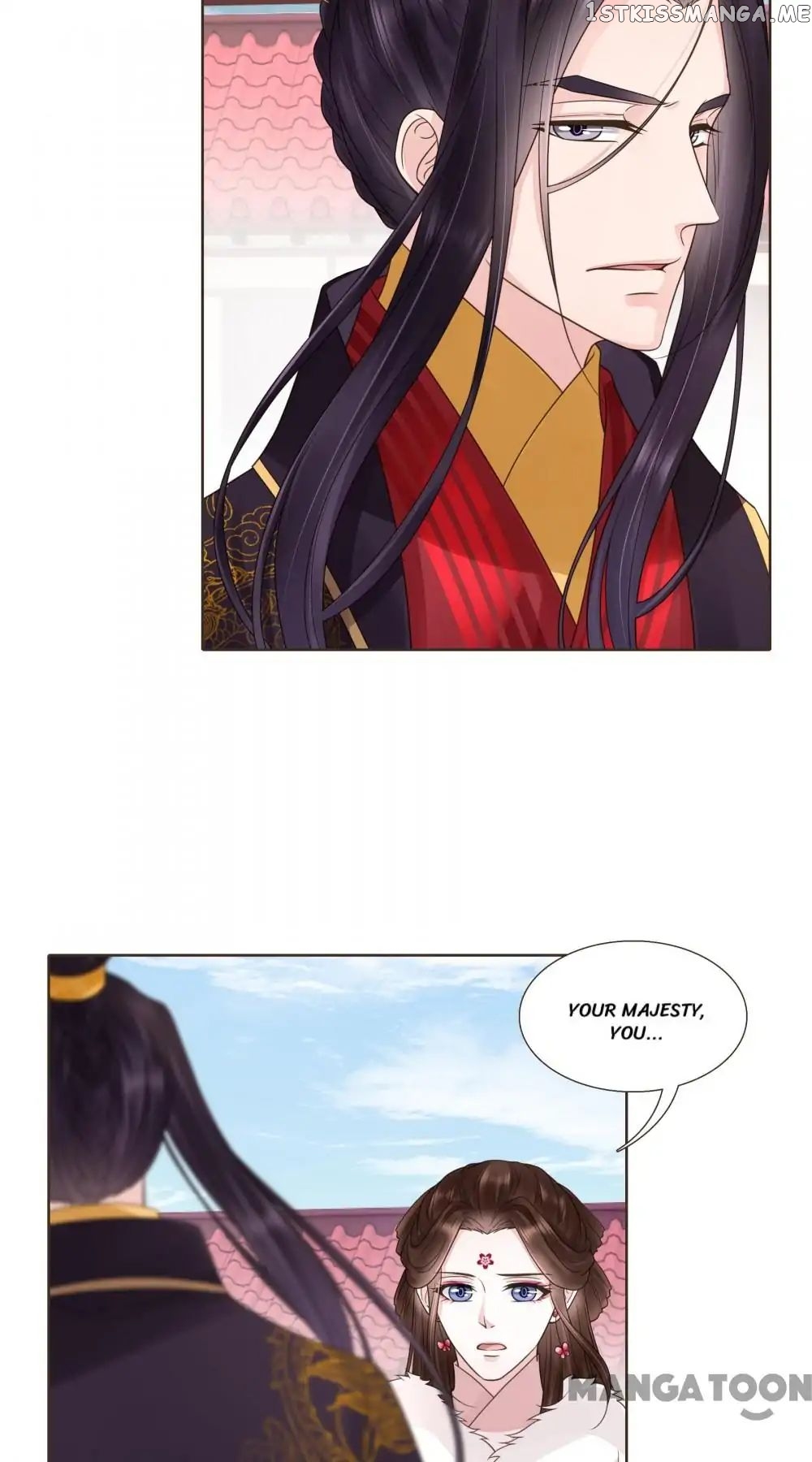 Prime Minister In Disguise chapter 116 - page 36