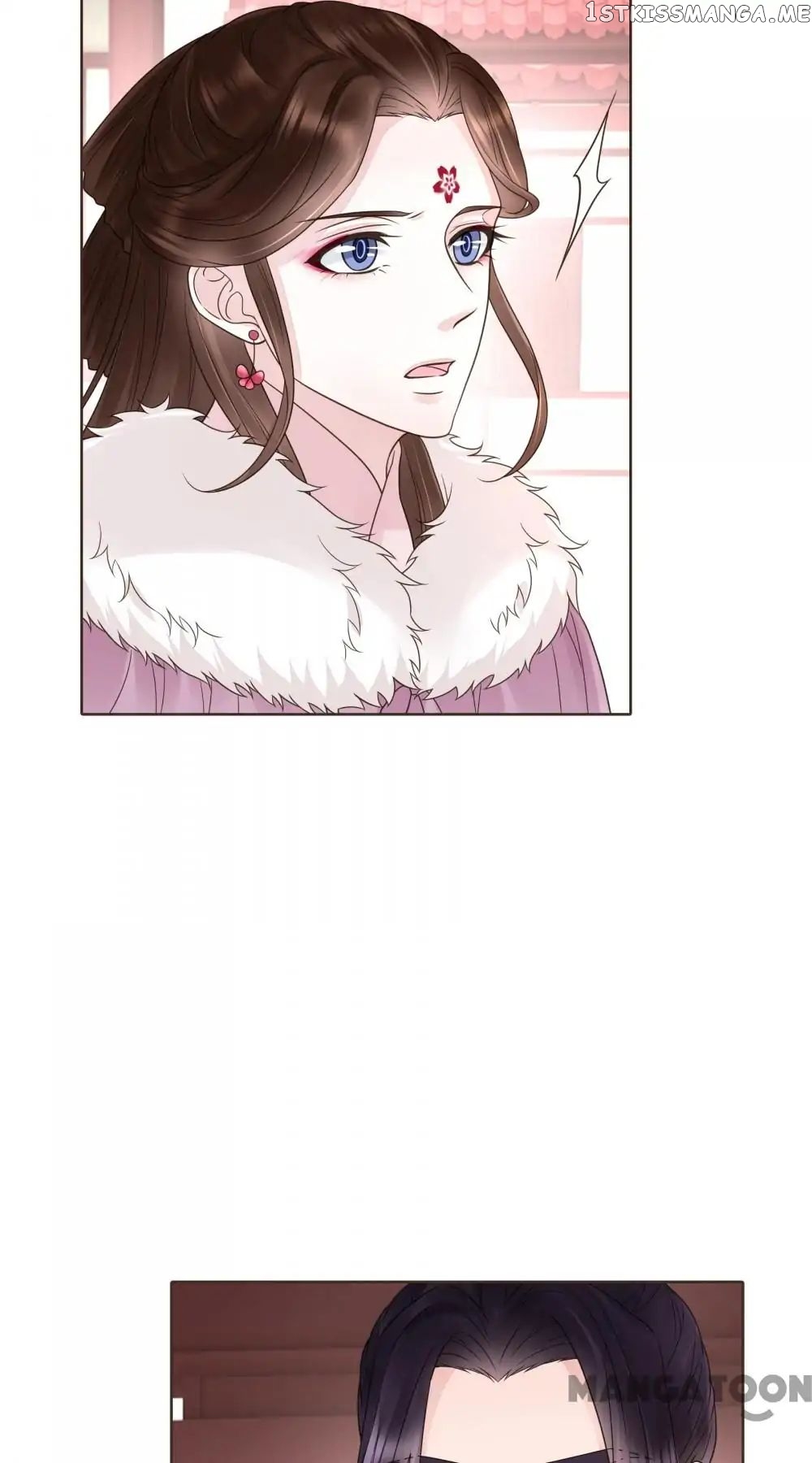 Prime Minister In Disguise chapter 116 - page 39