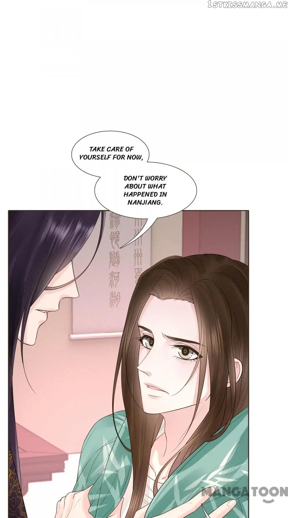 Prime Minister In Disguise chapter 116 - page 4