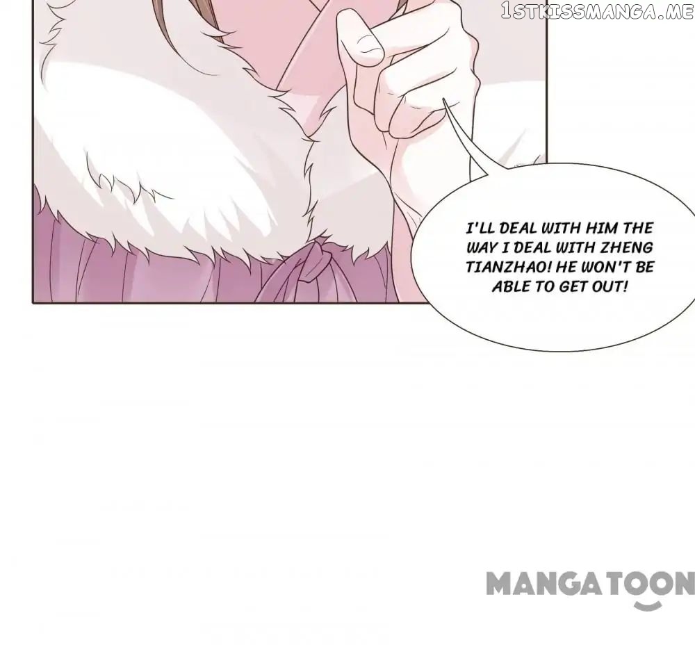 Prime Minister In Disguise chapter 116 - page 41