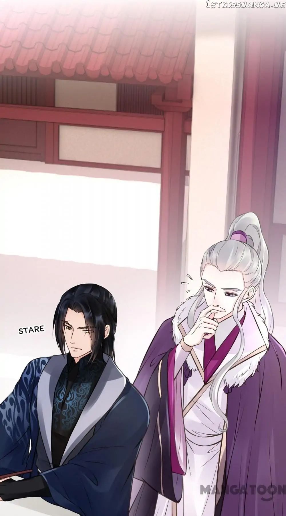 Prime Minister In Disguise chapter 116 - page 43