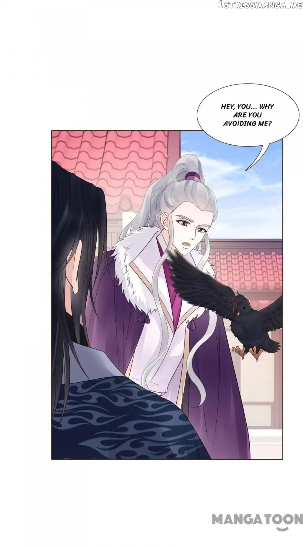 Prime Minister In Disguise chapter 116 - page 47