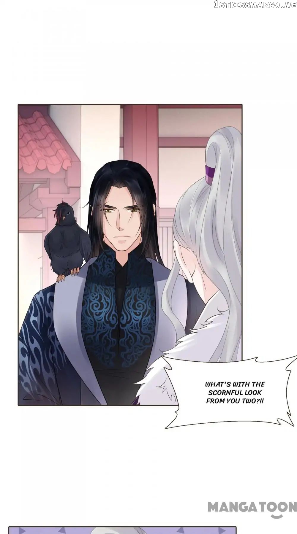 Prime Minister In Disguise chapter 116 - page 48