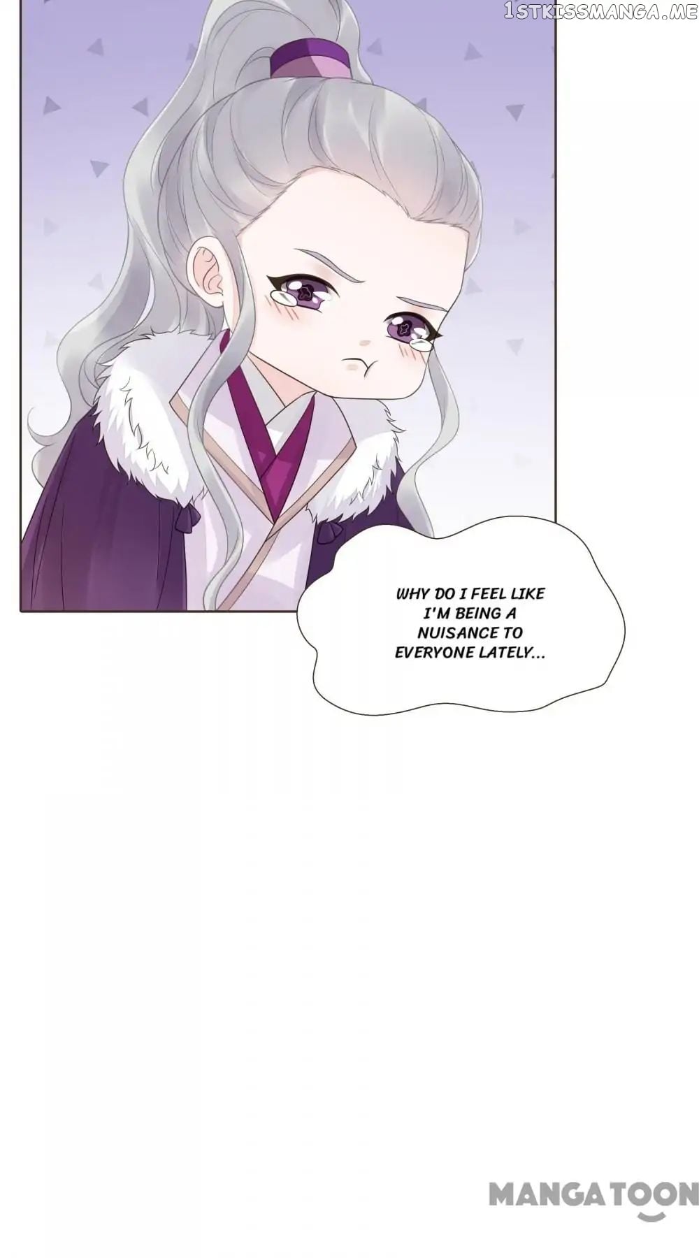 Prime Minister In Disguise chapter 116 - page 49