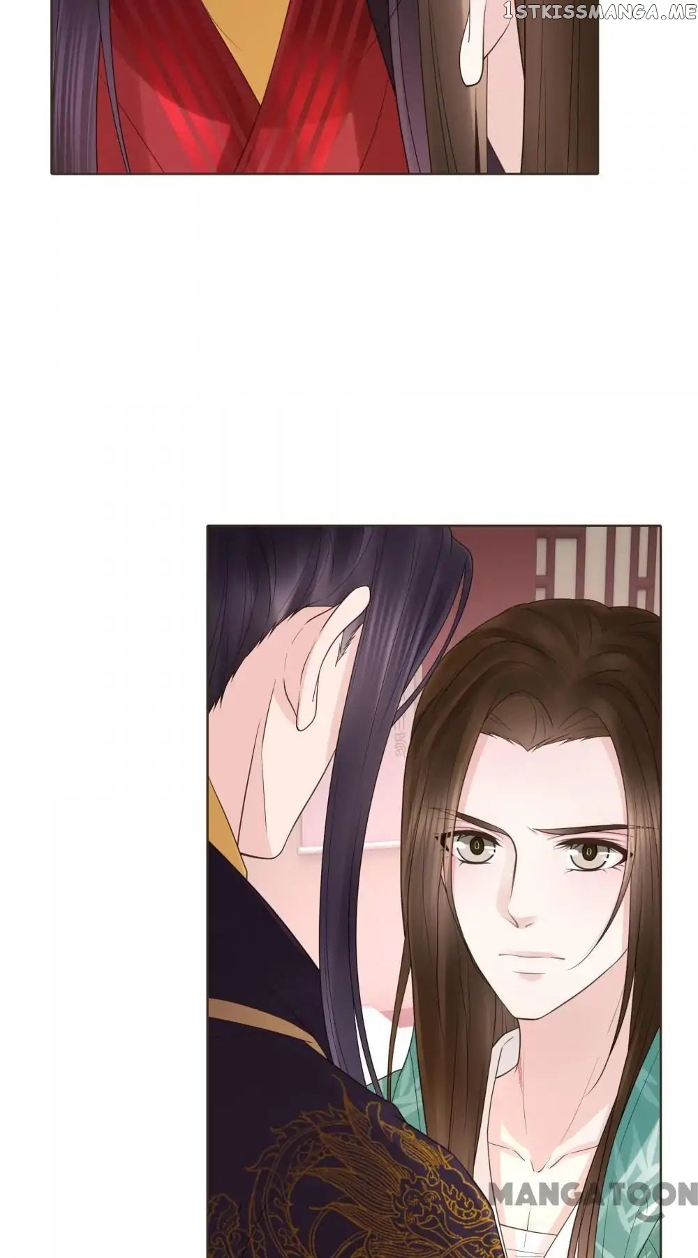 Prime Minister In Disguise chapter 116 - page 6