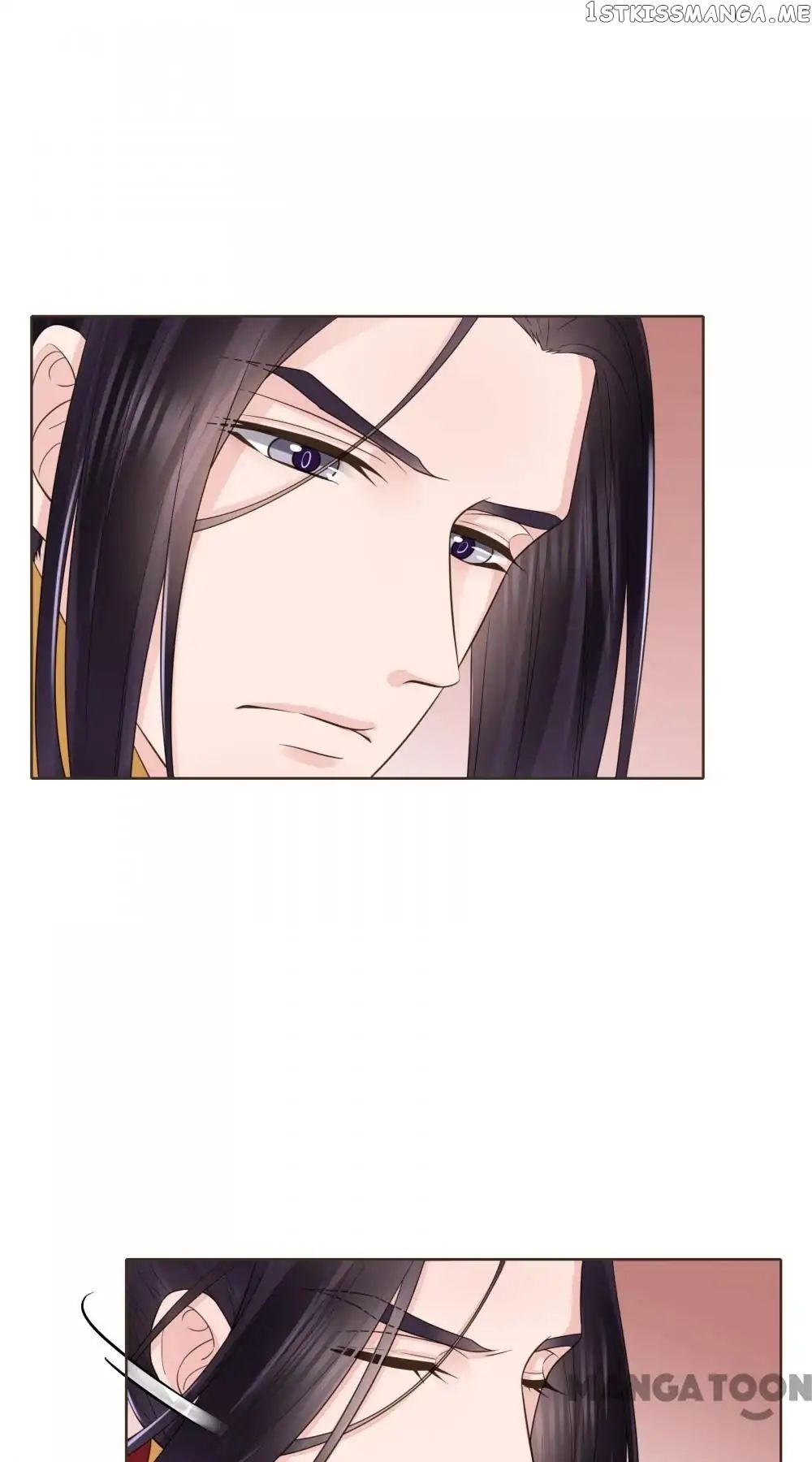 Prime Minister In Disguise chapter 116 - page 8