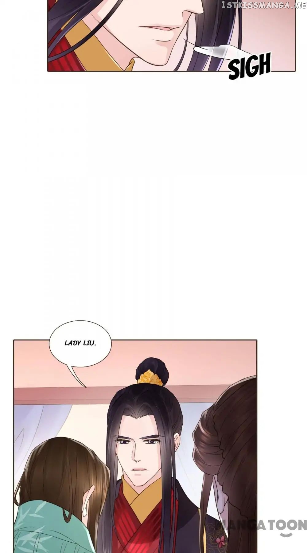 Prime Minister In Disguise chapter 116 - page 9