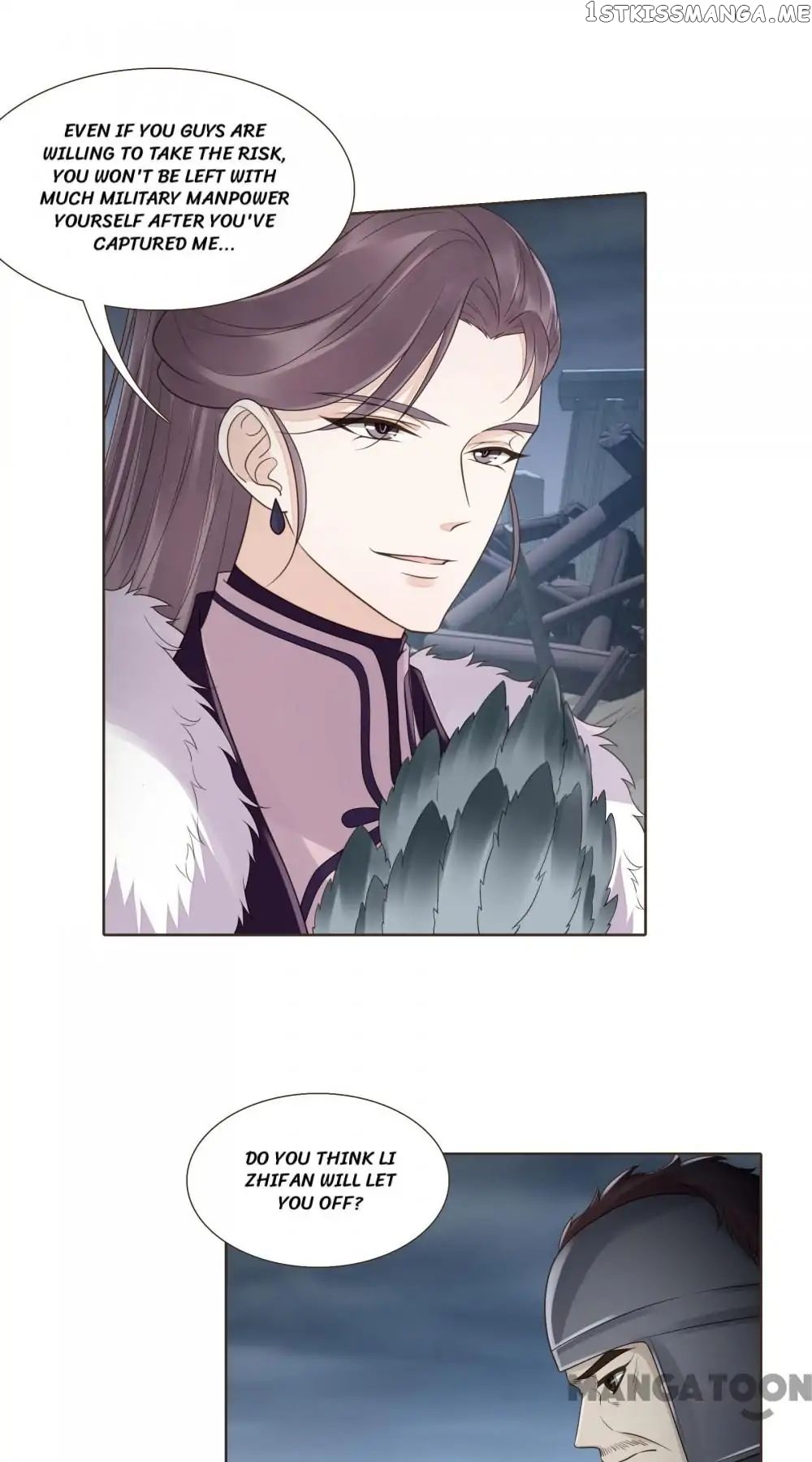 Prime Minister In Disguise chapter 115 - page 32