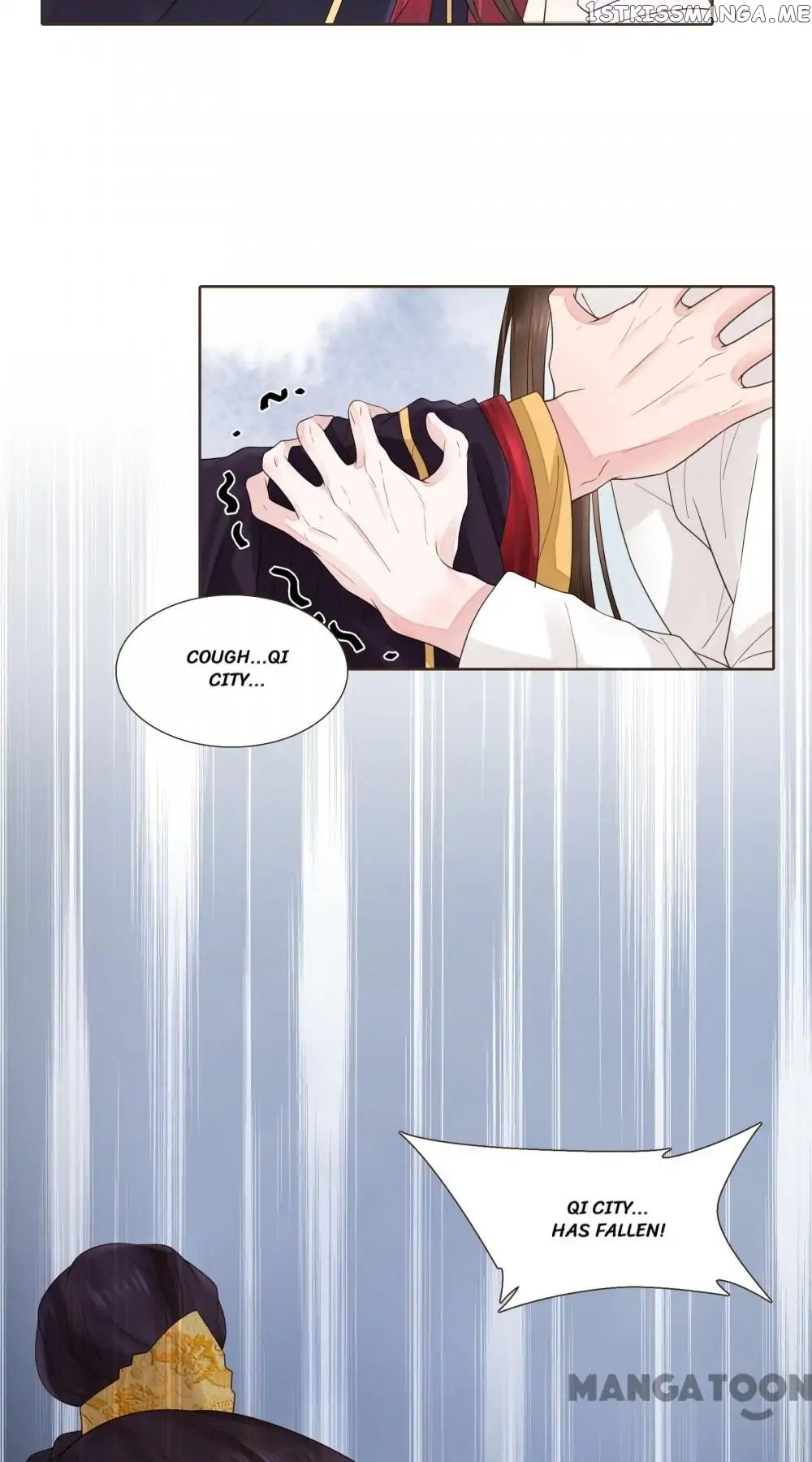 Prime Minister In Disguise chapter 115 - page 5