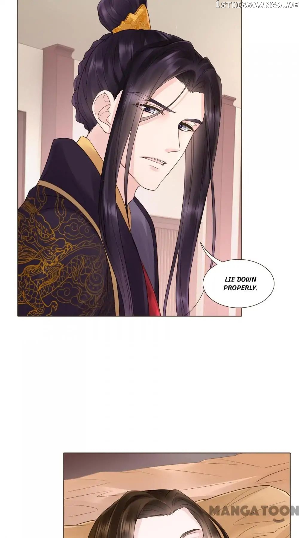 Prime Minister In Disguise chapter 114 - page 2