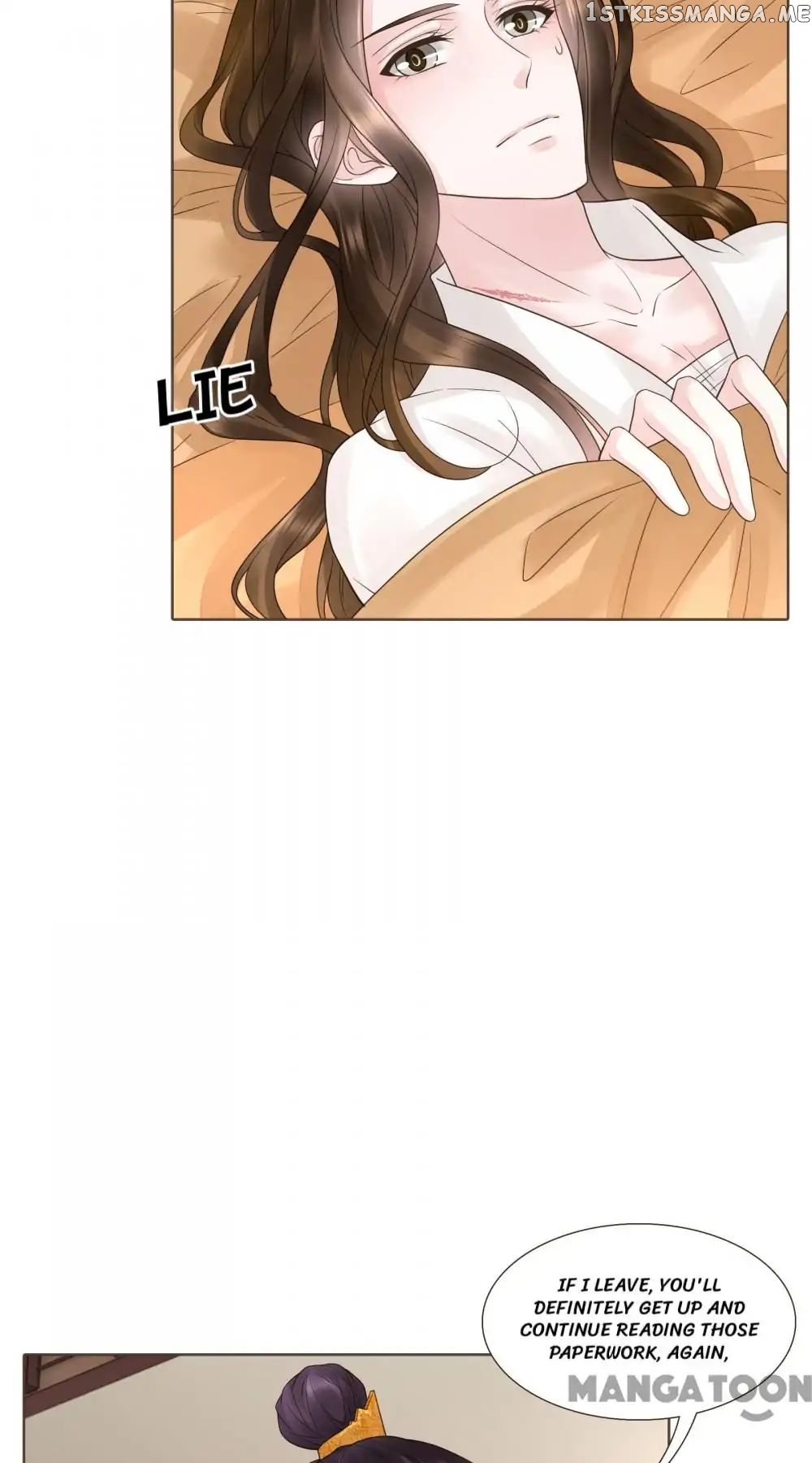 Prime Minister In Disguise chapter 114 - page 3