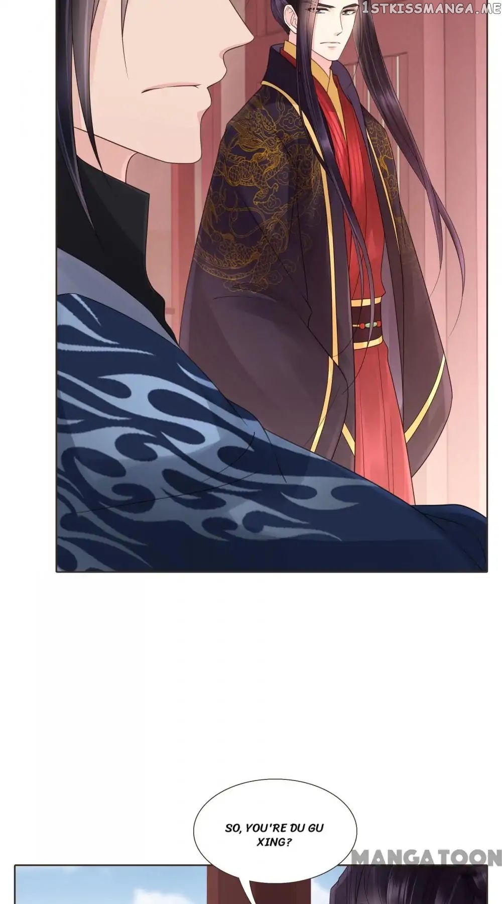 Prime Minister In Disguise chapter 114 - page 33