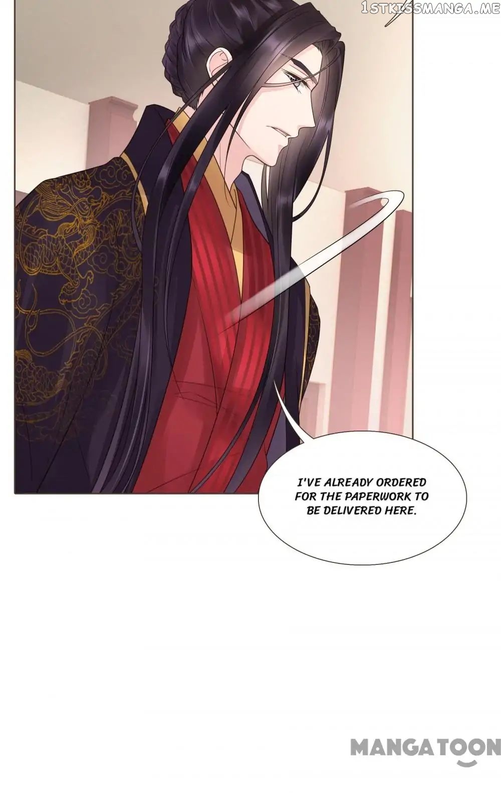 Prime Minister In Disguise chapter 114 - page 4