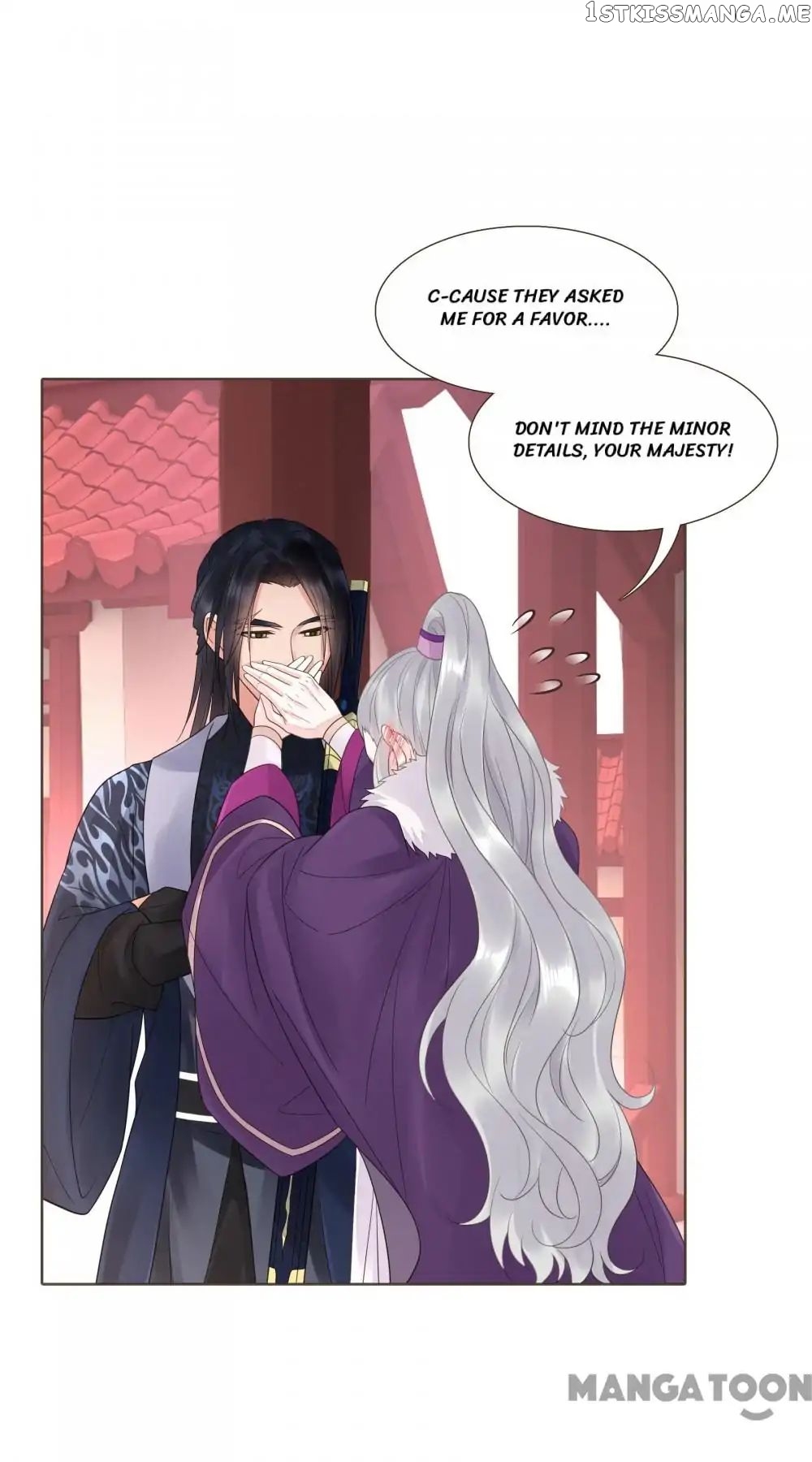 Prime Minister In Disguise chapter 114 - page 45