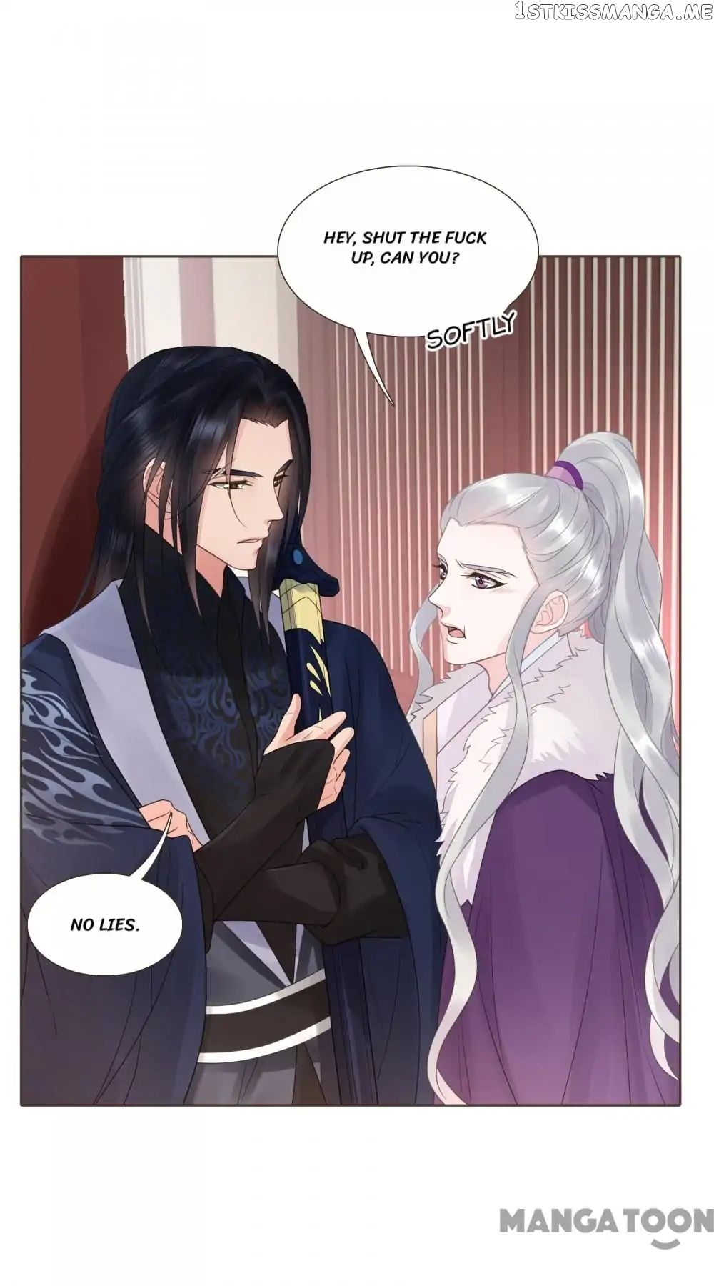 Prime Minister In Disguise chapter 114 - page 46