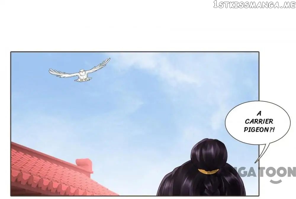 Prime Minister In Disguise chapter 114 - page 48