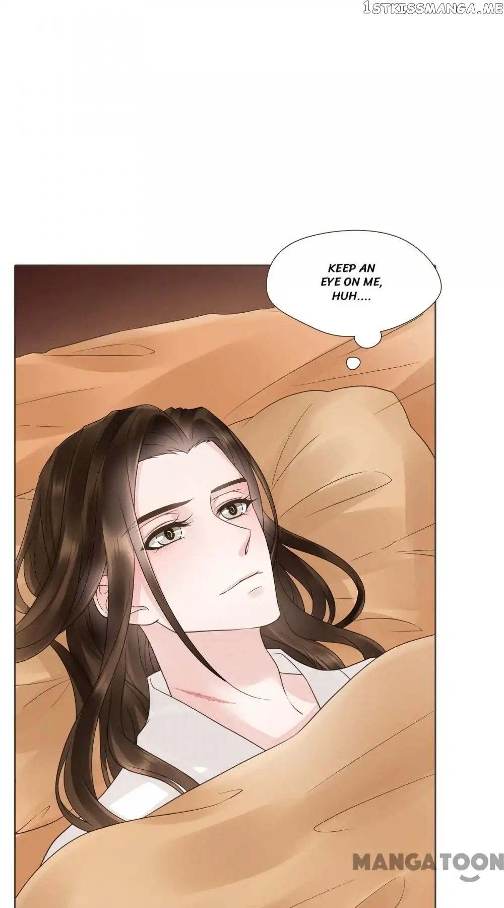 Prime Minister In Disguise chapter 114 - page 6