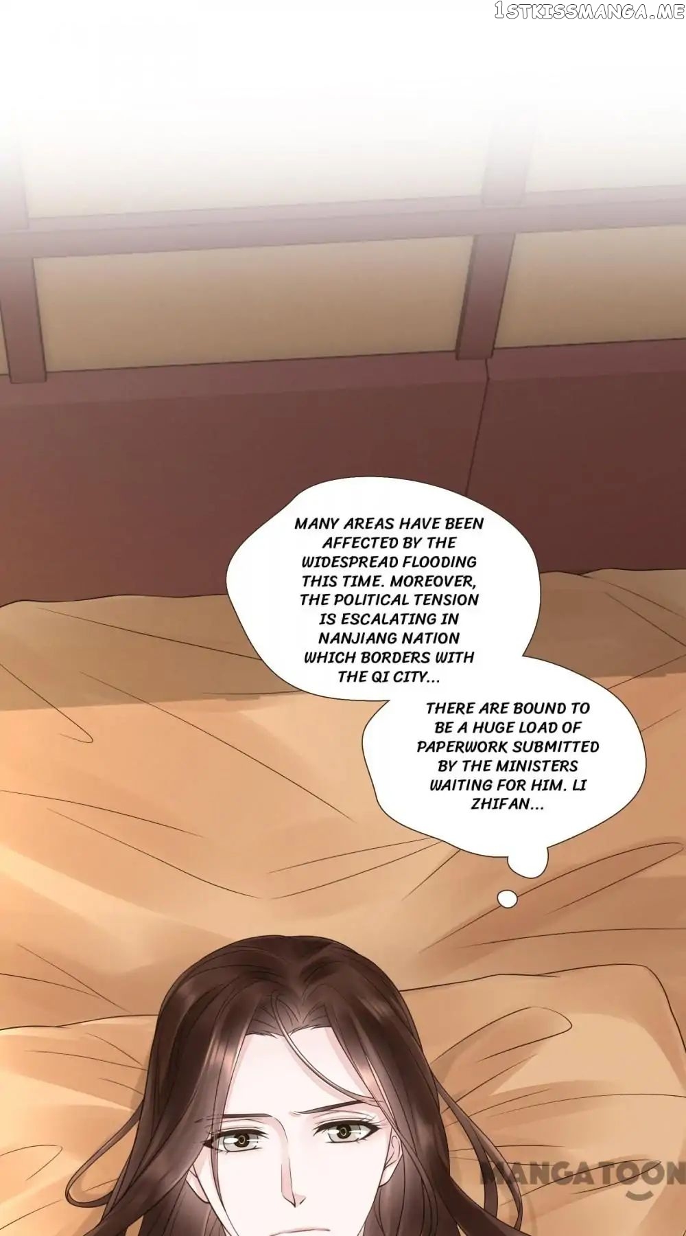 Prime Minister In Disguise chapter 114 - page 8