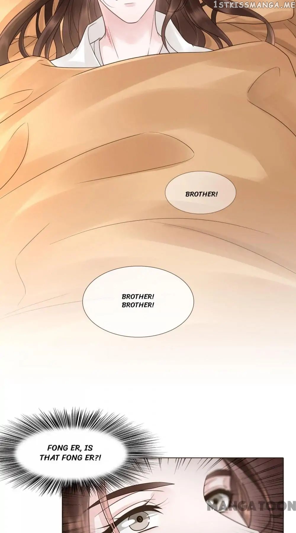 Prime Minister In Disguise chapter 114 - page 9