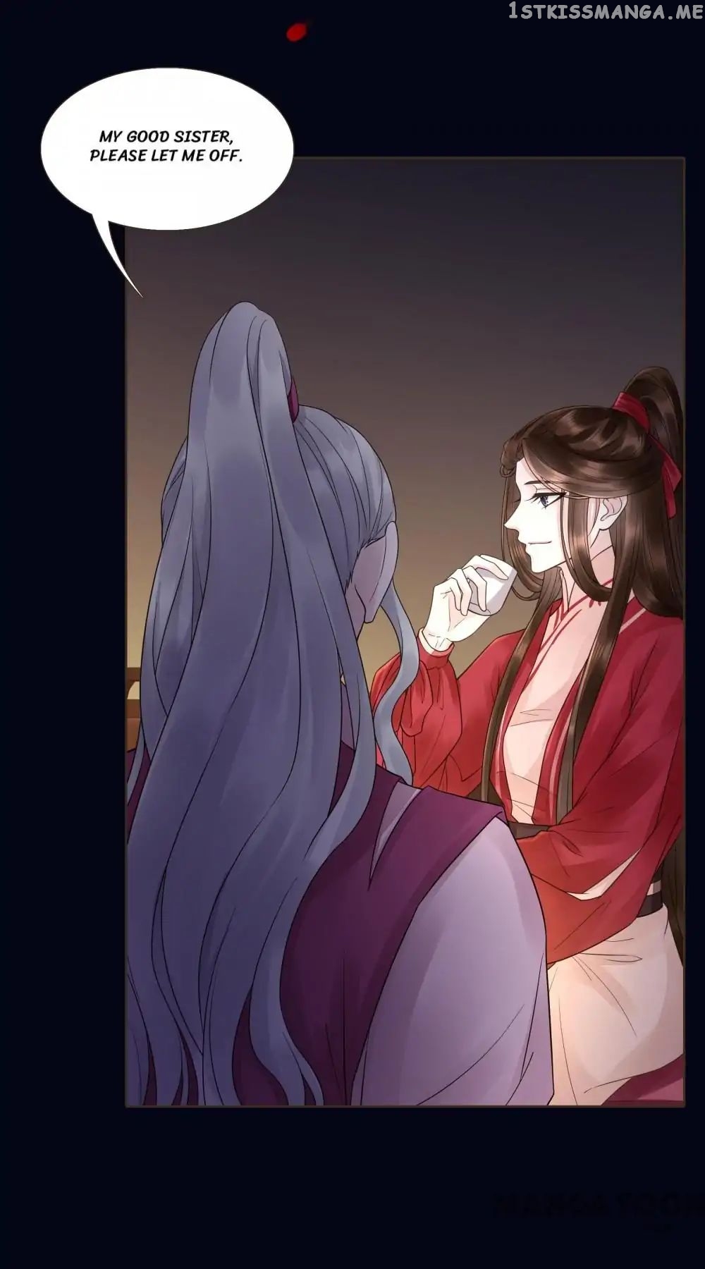Prime Minister In Disguise chapter 113 - page 1
