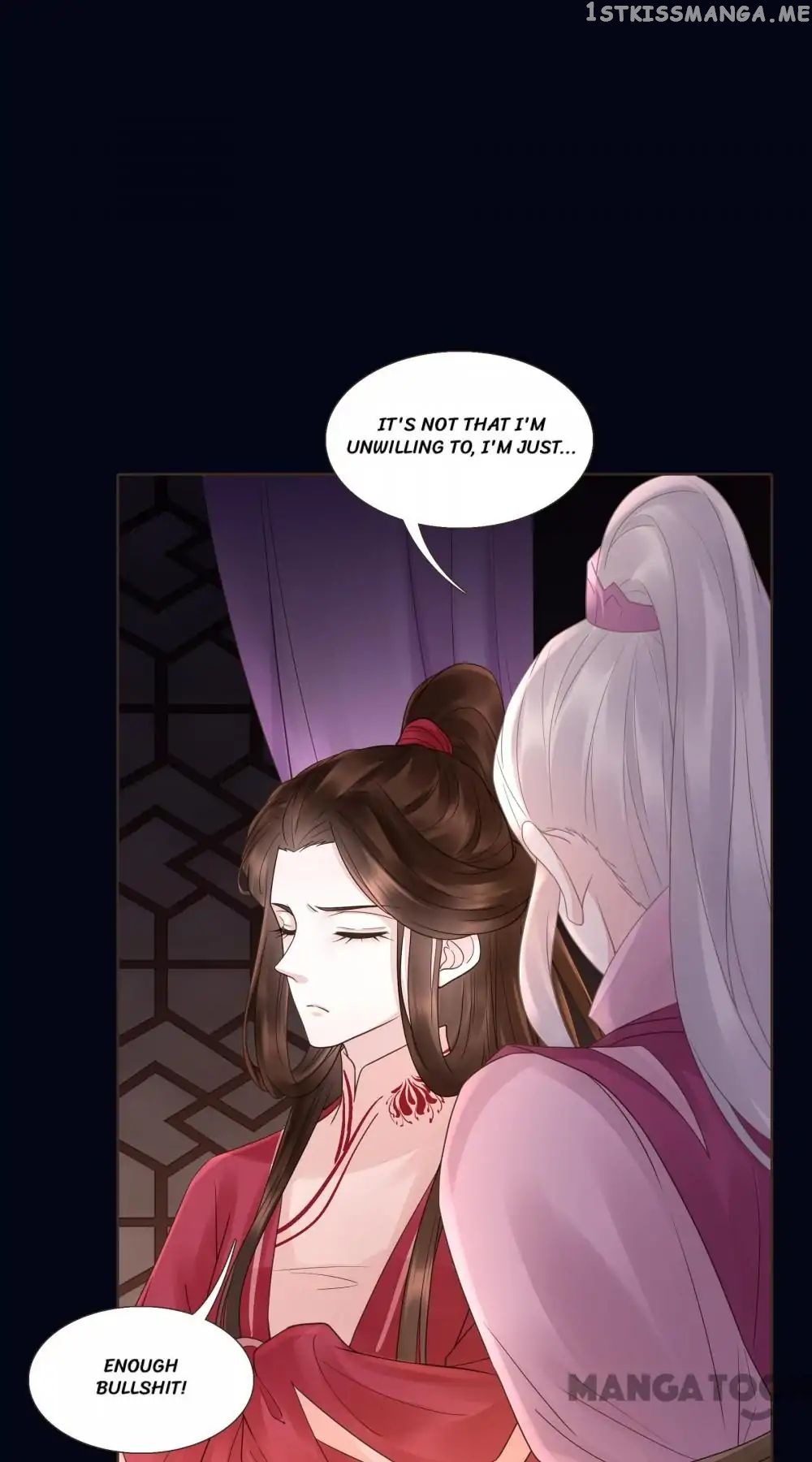 Prime Minister In Disguise chapter 113 - page 12