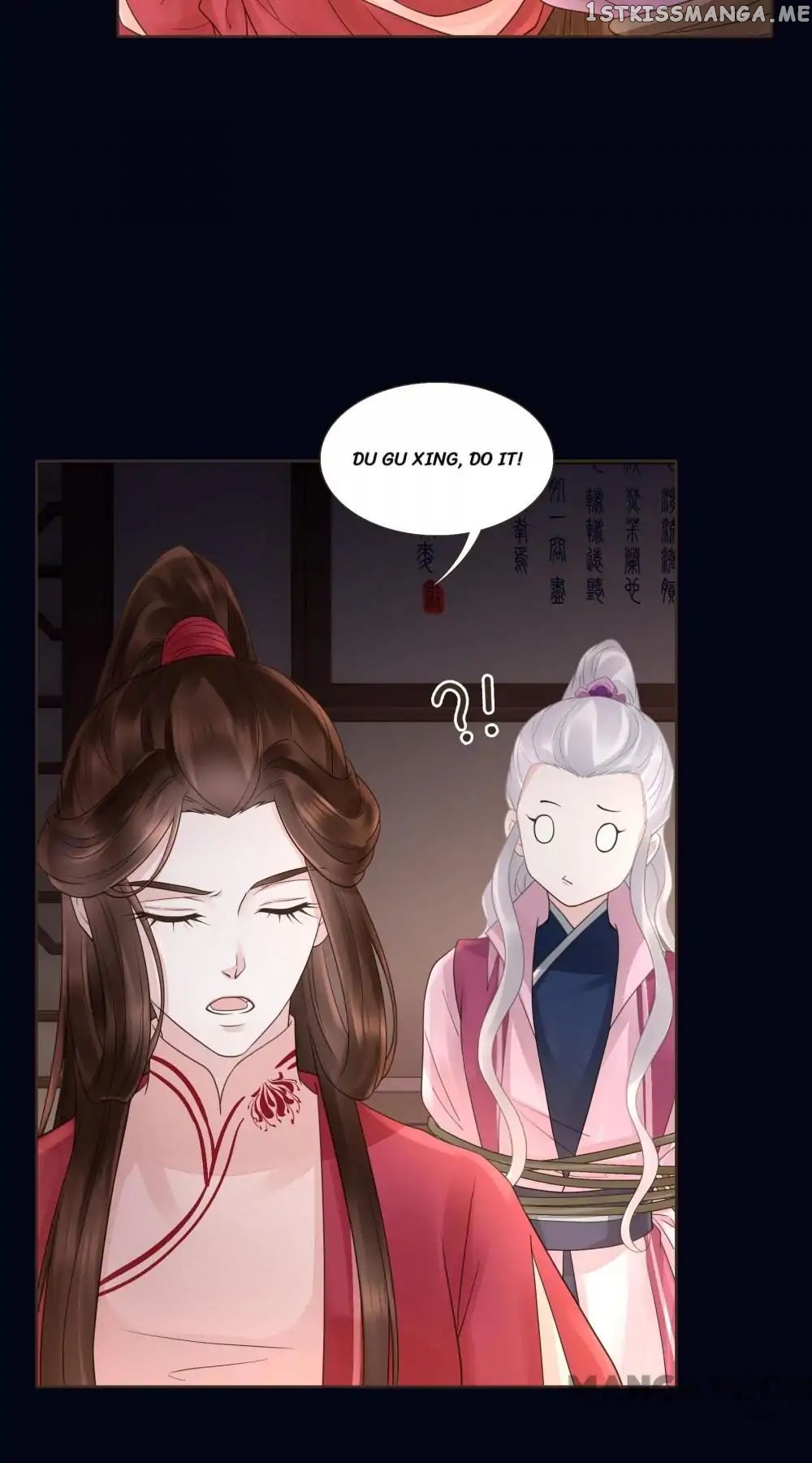 Prime Minister In Disguise chapter 113 - page 13