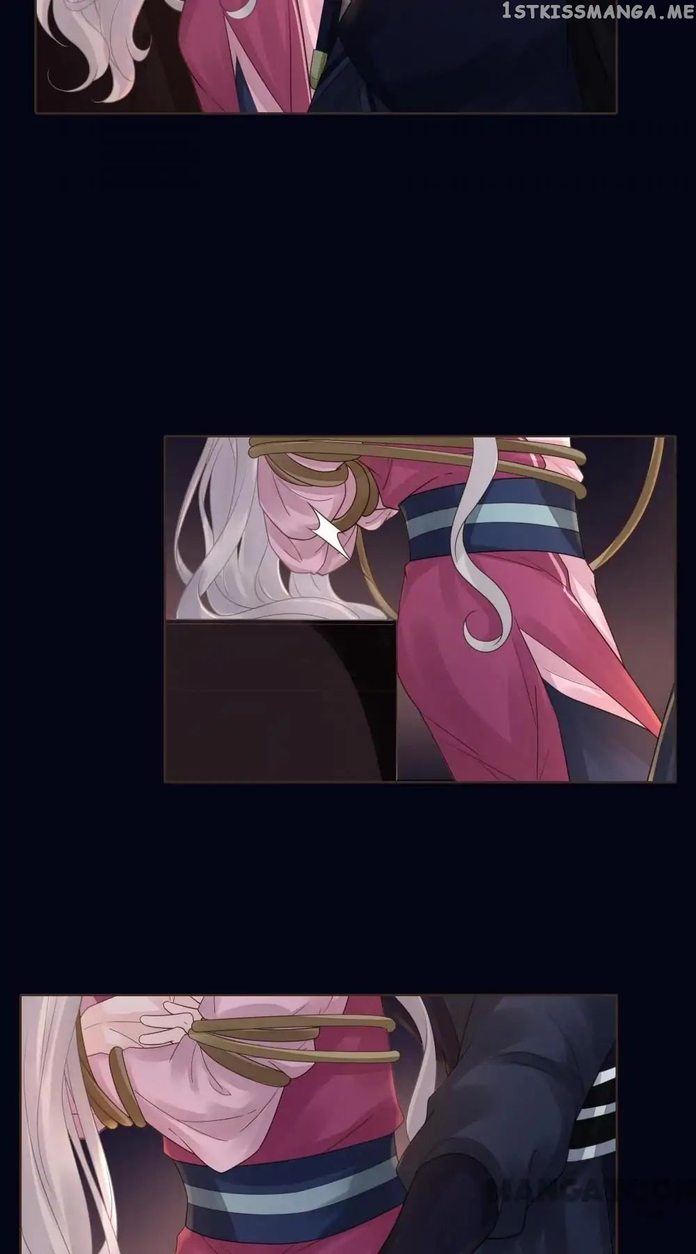 Prime Minister In Disguise chapter 113 - page 16