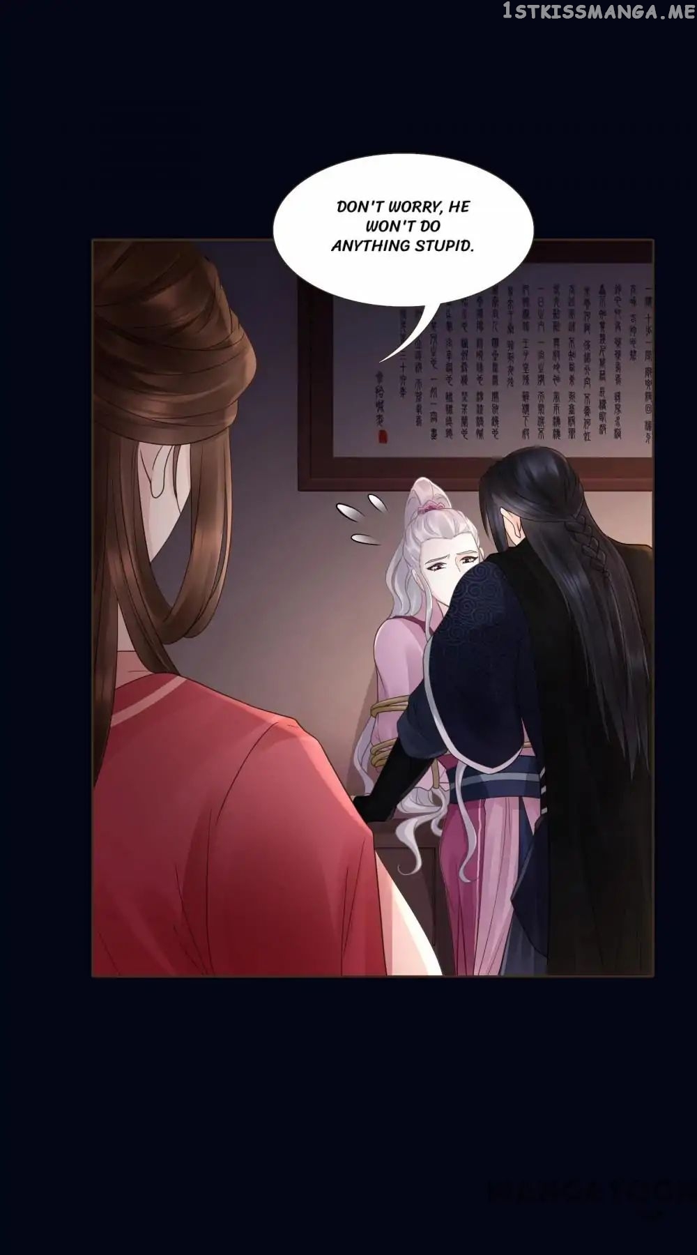 Prime Minister In Disguise chapter 113 - page 19
