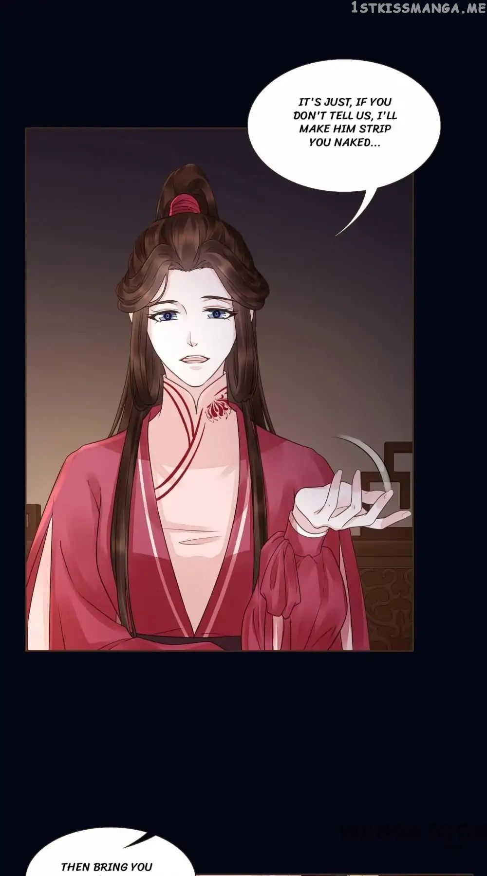Prime Minister In Disguise chapter 113 - page 20