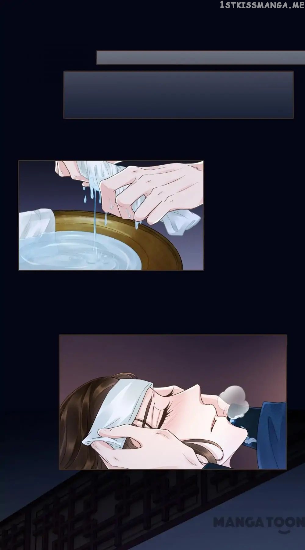 Prime Minister In Disguise chapter 113 - page 27