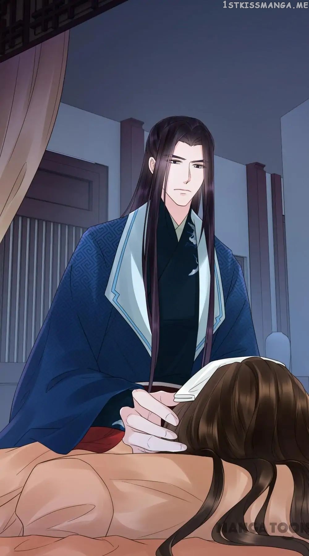 Prime Minister In Disguise chapter 113 - page 28