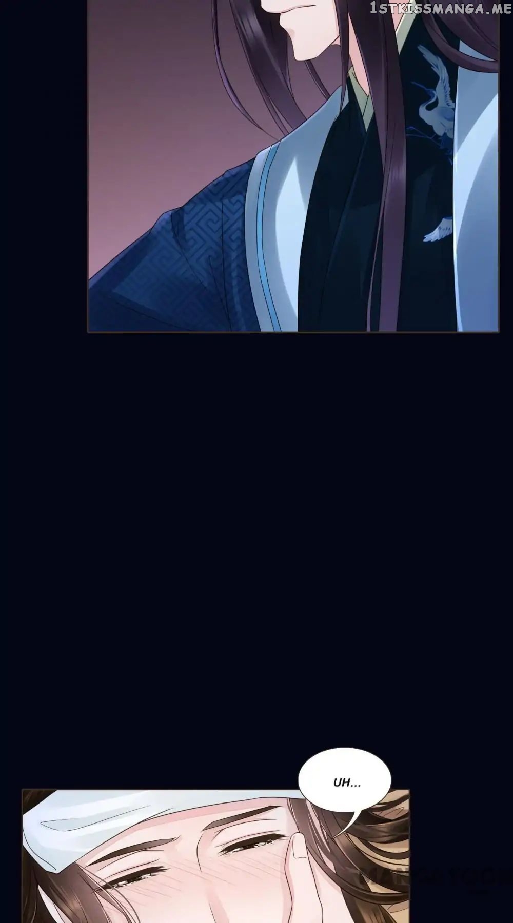 Prime Minister In Disguise chapter 113 - page 31