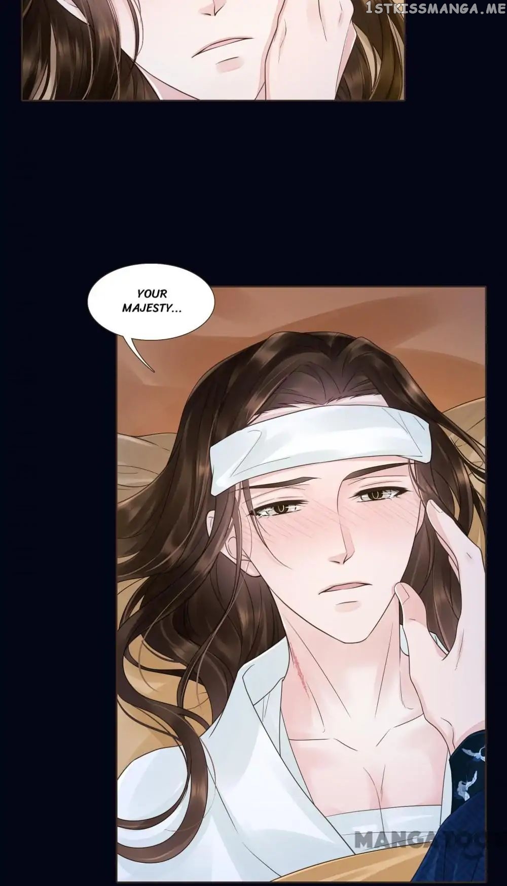 Prime Minister In Disguise chapter 113 - page 32